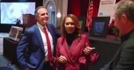 Carolyn Clifford honored with induction into CATCH Charity Hall of Fame