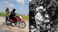 'Don Nico', el paletero baleado en transmisión en vivo, pierde la batalla en el hospital