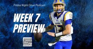 Friday Night Drive Podcast, Episode 316: Week 7 preview: What does the playoff picture look like?