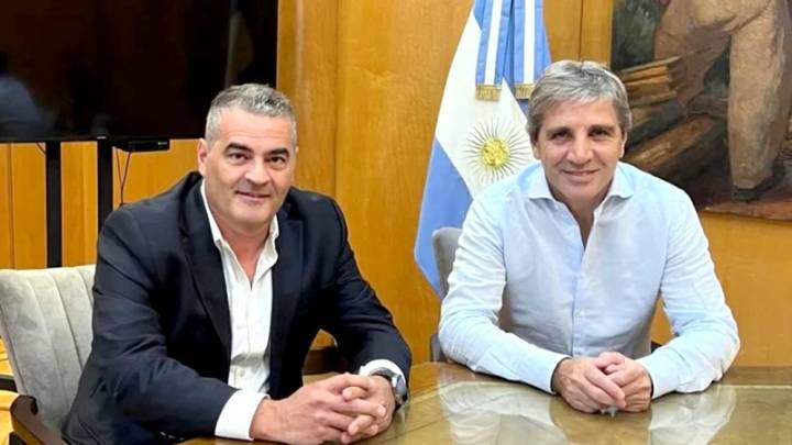 Denuncian penalmente a la cúpula de Anses por coimas y contratos con empresarios amigos