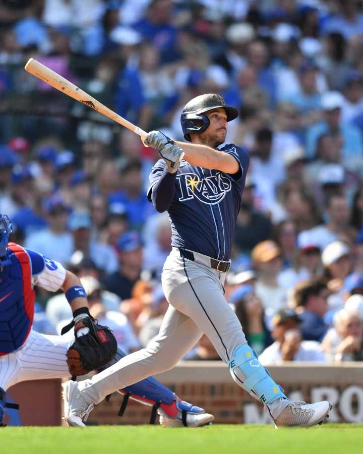 Yankees linked to super-utility man with incredible offensive upside