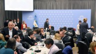 Diputados: la oposición convocó a una sesión para tratar la modificación de los DNU y para desplazar a Espert