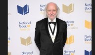 Laszlo Krasznahorkai, Premio Nobel de Literatura