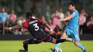 Allende, Alba and Messi help Miami beat Revolution 4