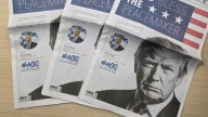 Jerusalem Post se rinde ante Donald Trump: "Dios bendiga al pacificador"