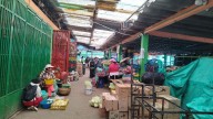 Comerciantes y autoridades logran acuerdos para levantar el paro en la plaza de mercado del sur de Tunja