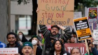 Illinois attorney general: Chicago deployment is not legal : NPR