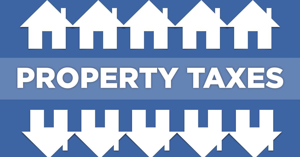 Whitfield Co. residents concerned about millage rate hike in first of three required meetings