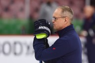 Florida Coach Paul Maurice Shares Crucial Update to Panthers Roster Amid Injuries