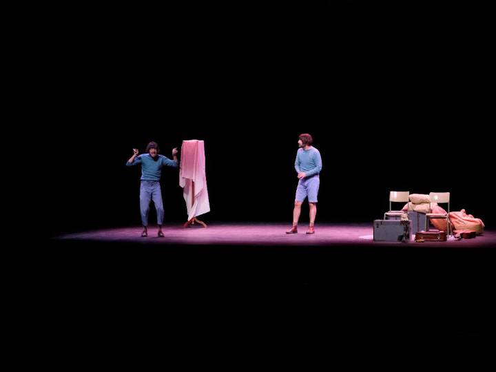 El Festival Internacional de Teatro de Humor de Santa Fe celebra 30 años con 'Inestable' de Sutottos