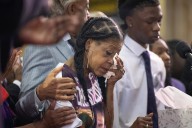 Sonya Massey murder trial: Juror, Massey family cry during closing arguments