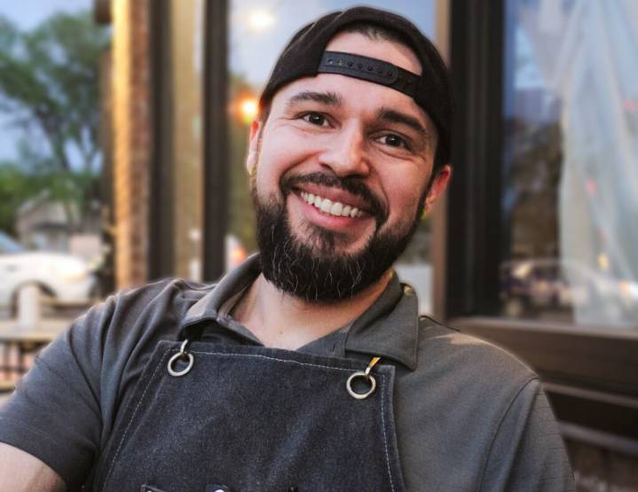Mise en Place: Roman Raya’s journey from Royals tailgates to constant carnitas at Barbacoa