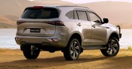 2026 Isuzu MU-X Tour Mate returns to popular large off