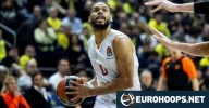 Monaco and Paris add to the win column