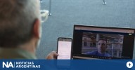 La Ciudad puso en marcha una plataforma de videollamadas para resolver multas de tránsito