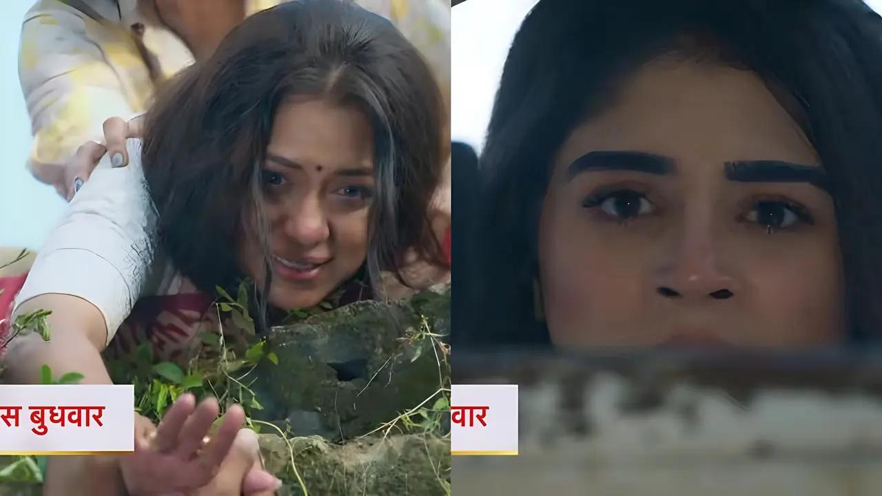 Anupamaa: Anupama's mission for Samar's justice puts Rahi's life in danger