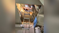 ‘I lost everything:’ Owners say Arcadia jewelry store ransacked in overnight burglary