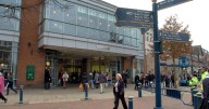 'Nostalgic paradise' gift shop opens inside Touchwood Solihull