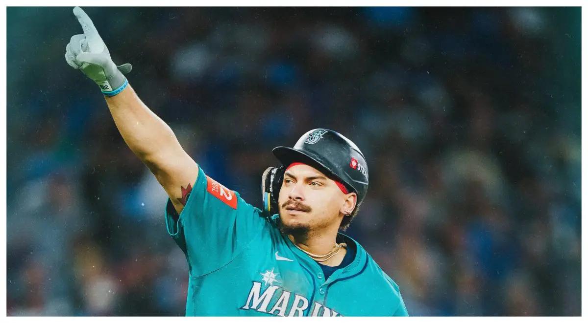Mariners apagan la ofensiva de Blue Jays y toman ventaja 2