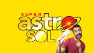 Resultado Super Astro Sol: número y signo ganador hoy 1 de octubre de 2025