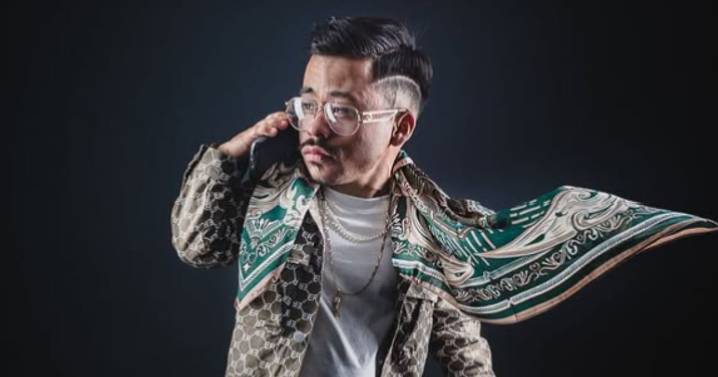 Abelito ya tiene preparado su show de comedia para cuando salga de LCDLF y esto cuestan los boletos