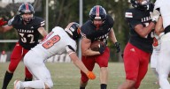 HIGH SCHOOL FOOTBALL: Layne Jessee garners attention for Lebanon Pioneers