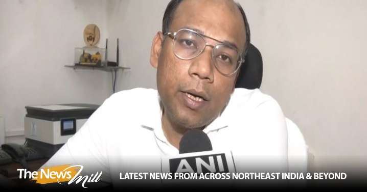 “More than 12,000 special trains have started”: CPRO of Northeast Frontier Railways ahead of Chhath Puja festivities