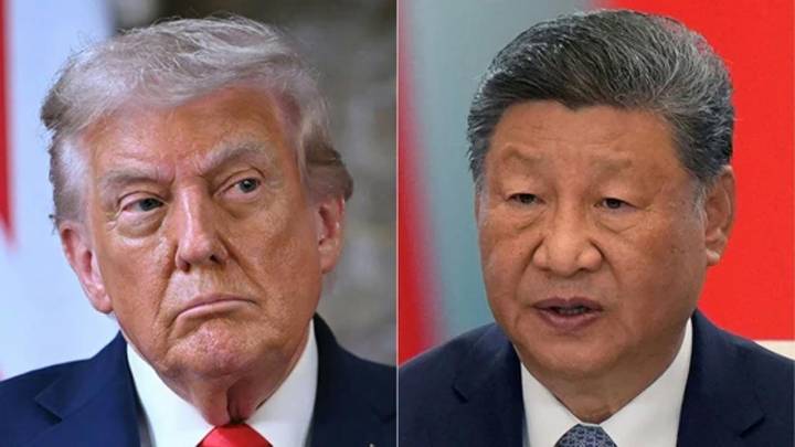 Trump to meet Xi Jinping in South Korea, skips Putin summit over Ukraine tension