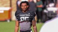 Who's in, who's out for Texas Tech football against Kansas?