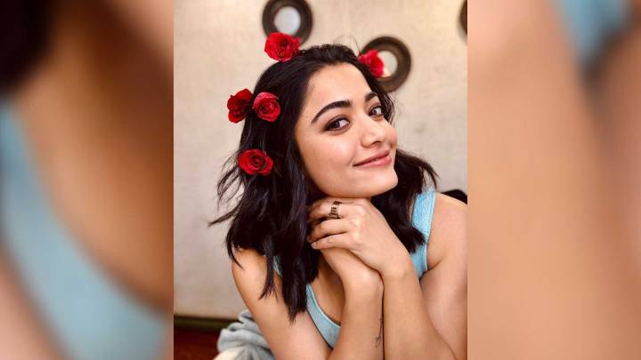 Rashmika Mandanna: I'm not very good with expectations