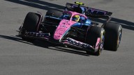 Franco Colapinto terminó 17° en el GP de Estados Unidos