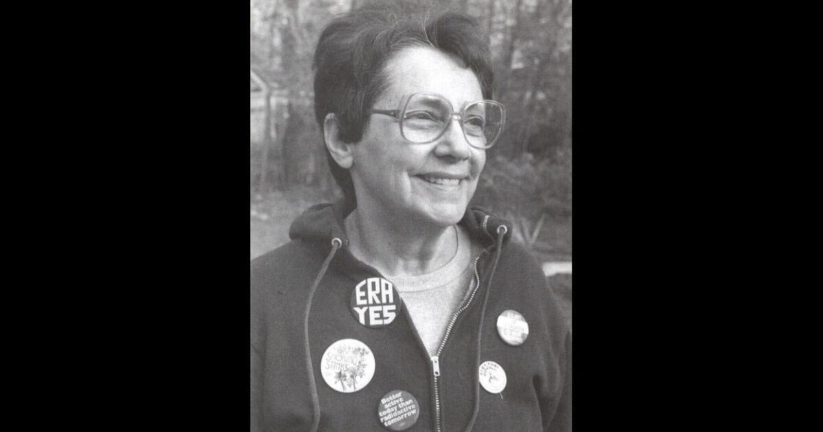 Schenectady tribute to folk musician Jackie Alper