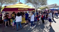 Free fall festival coming to Glendale this Saturday