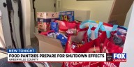 ‘The need is dire’: Food pantries prepare for government shutdown impacts