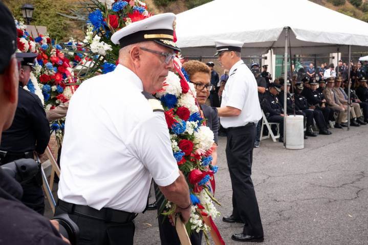 Proposed $199M budget will help LAFD prepare for wildfires, emergencies and more