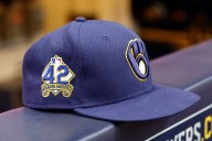 Brewers Quietly Released World Series Champion Before NLCS Loss