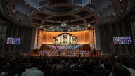 Saturday evening session: Summaries from Latter-day Saint general conference