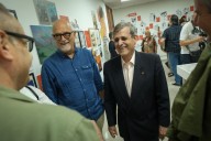 La capital tinerfeña inaugura la Casa de la Historieta Manuel Darias
