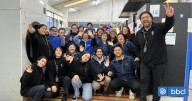 Reconocen a Lavandería 21 de Concepción entre los "50 Líderes Desarrollando Talento" de CChC