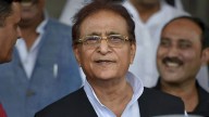SP leaders Azam Khan, Irfan Solanki meet in Rampur after release from jail