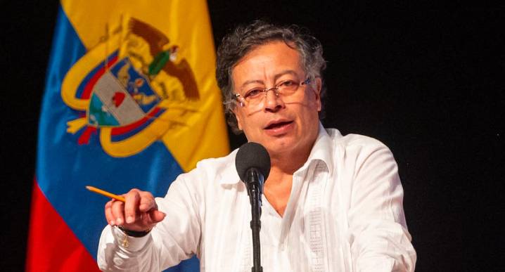 Gustavo Petro asegura que Estados Unidos violó soberanía de aguas colombianas y asesinó a un pescador | Venezuela 