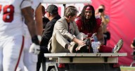 49ers All-Pro linebacker Fred Warner out for season following gruesome ankle injury