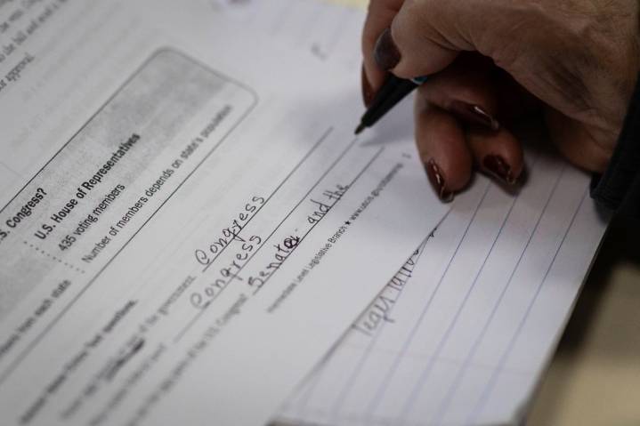 How much more difficult is the new US citizenship test? What you need to know