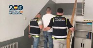 Detenidos 21 ultras por los incidentes violentos en Sevilla antes de la última final de la Copa del Rey
