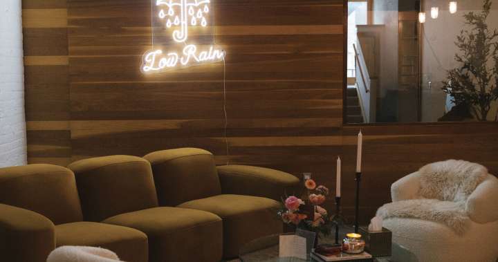 This Fine-Line Tattoo Studio Doubles as a Creative Space