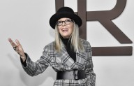 Oscar-winning actress Diane Keaton dead at 79
