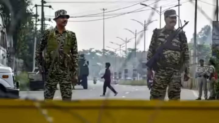 Intel points to ‘contract killing’ behind Sep 19 Manipur ambush aimed at undermining President’s Rule