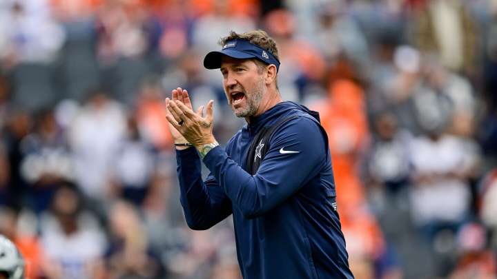 Brian Schottenheimer: Defense "not acceptable" against Broncos, there will be changes