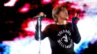 Un país en crisis y un gesto que no se olvida: a 23 años de la cuarta visita de los Red Hot Chili Peppers a la Argentina