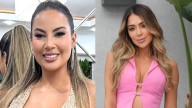Pamela López y 'La Chama' unen fuerzas en nuevo proyecto musical "Chicas Reggaetón"